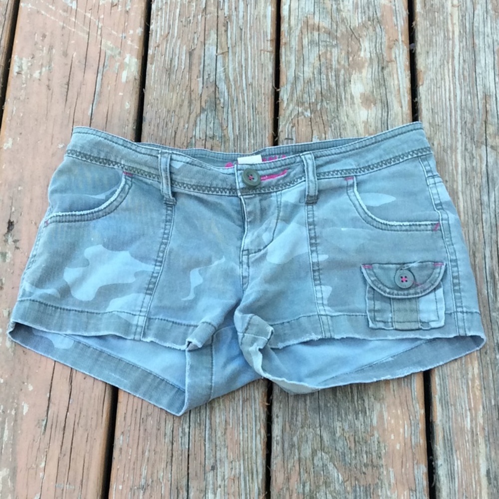 Arizona jeans shorts